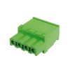 ARKZ 1100/4 - PTR MESSTECHNIK - AKZ1100/4-5.08-GREEN