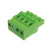 ARKZ 1100/4 - PTR MESSTECHNIK - AKZ1100/4-5.08-GREEN