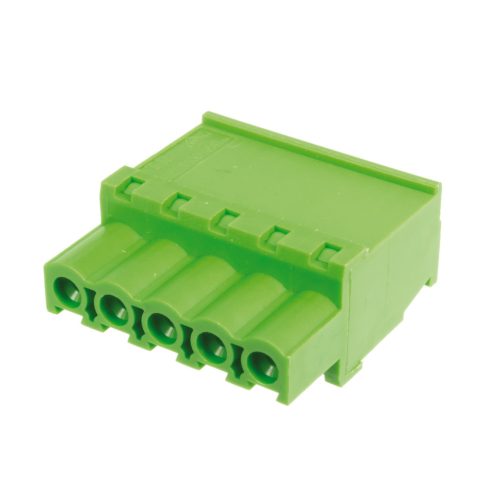 ARKZ 1100/5 - PTR MESSTECHNIK - AKZ1100/5-5.08-GREEN