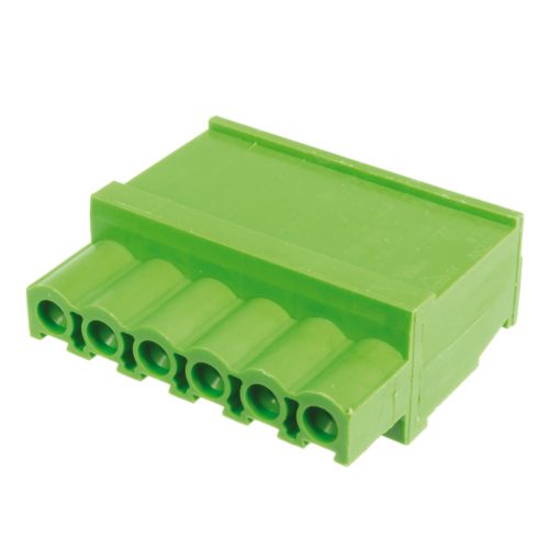 ARKZ 1100/6 - PTR MESSTECHNIK - AKZ1100/6-5.08-GREEN