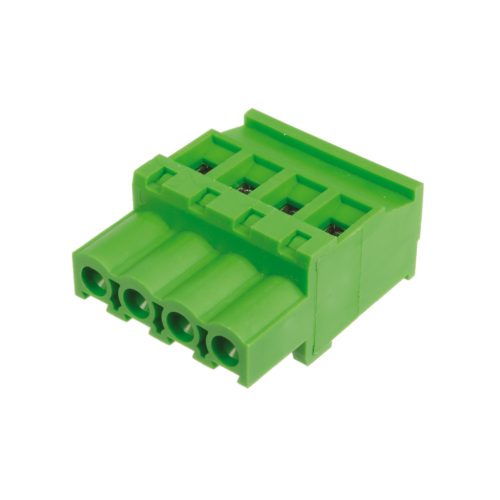 ARKZ 1110/4 - PTR MESSTECHNIK - AKZ1110/4-5.08-GREEN