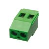 AKZ 700/2 - PTR MESSTECHNIK - AKZ700/2-5.08-V-GREEN