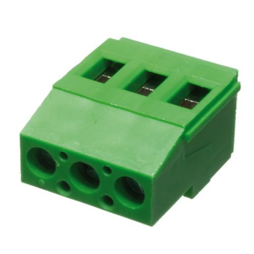 AKZ 700/3 - PTR MESSTECHNIK - AKZ700/3-5.08-V-GREEN