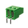AKZ 700/2 90° - PTR MESSTECHNIK - AKZ700/2-5.08-H-GREEN