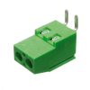 AKZ 700/2 90° - PTR MESSTECHNIK - AKZ700/2-5.08-H-GREEN