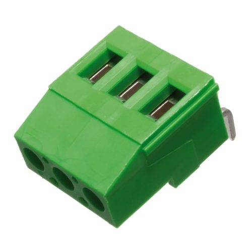 AKZ 700/3 90° - PTR MESSTECHNIK - AKZ700/3-5.08-H-GREEN