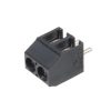 AK 550/2 - PTR MESSTECHNIK - AK550/2DS-3.5-V-GREY