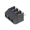 AK 550/3 - PTR MESSTECHNIK - AK550/3DS-3.5-V-GREY