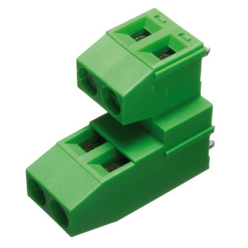 AK 370/2-5.0 - PTR MESSTECHNIK - AK370/2-5.0-V-GREEN