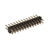 2 X 13G RM=2.0mm Stiftleiste - E-TEC - SL2-026-N088/01-55/2