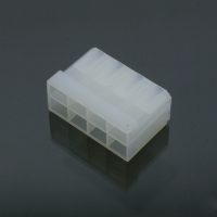 Crimpanschlüsse - Gehäuse