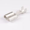 6.3 x 0.8 mm aljzat betét 0.3-0.8mm² FASTON - TE CONNECTIVITY (AMP) - 60838-1