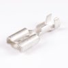 6.3 x 0.8 mm aljzat betét 0.8-2.1mm² FASTON - TE CONNECTIVITY (AMP) - 42282-2