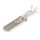 6.3 x 0.8 mm dugó betét 0.3-0.8mm² FASTON - TE CONNECTIVITY (AMP) - 61316-1