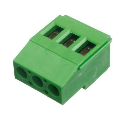 AK 700/3-5.0V - PTR MESSTECHNIK - AK700/3-5.0-V-GREEN
