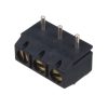 AKZ 500/3H - PTR MESSTECHNIK - AKZ500/3DS-5.08-H-GREY