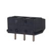 AKZ 500/3H - PTR MESSTECHNIK - AKZ500/3DS-5.08-H-GREY