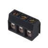 AKZ 500/3H - PTR MESSTECHNIK - AKZ500/3DS-5.08-H-GREY