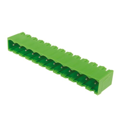STLZ 950WV12 - PTR MESSTECHNIK - STLZ950/12G-5.08-V-GREEN