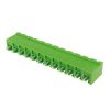 STLZ 950WV12 - PTR MESSTECHNIK - STLZ950/12G-5.08-V-GREEN