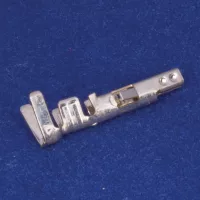 MOLEX Buchse und Gehäuse
