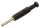 2mm Banane Stecker Schwarz - HIRSCHMANN - MST3BLACK(973509100)