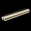 Messerleiste 64/A+B 90° DIN41612 - APFEL - BM64ABR