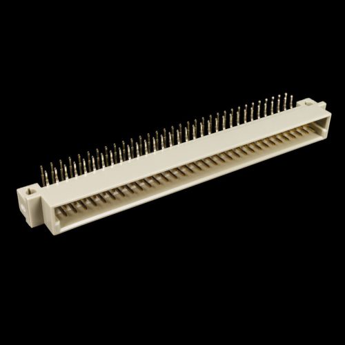 Messerleiste 64/A+B 90° DIN41612 - APFEL - BM64ABR
