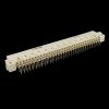 Messerleiste 64/A+B 90° DIN41612 - APFEL - BM64ABR