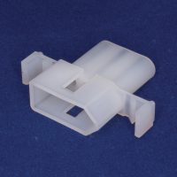 MOLEX Buchse und Gehäuse