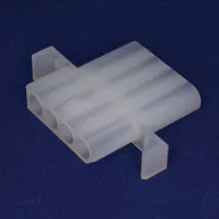 MOLEX Buchse und Gehäuse