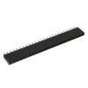 25G Buchsenleiste - E-TEC - BL1-025-S842-55