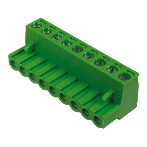 ARKZ 950/9 - PTR MESSTECHNIK - AKZ950/9-5.08-GREEN