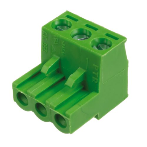 AK 950/3-5.0 - PTR MESSTECHNIK - AK950/3-5.0-GREEN