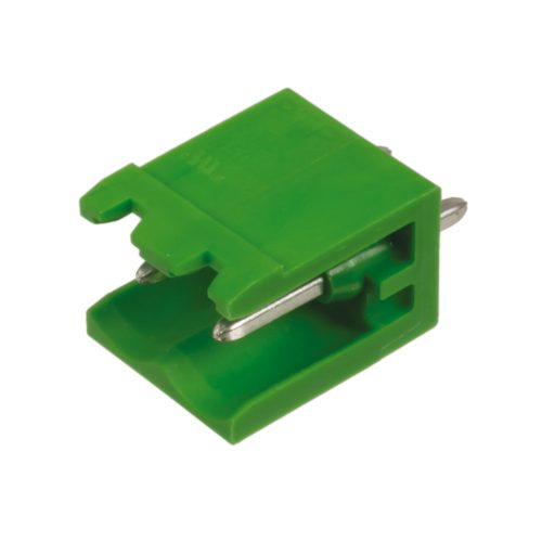 STL 950/2V-5.0 - PTR MESSTECHNIK - STL950/2-5.0-V-GREEN