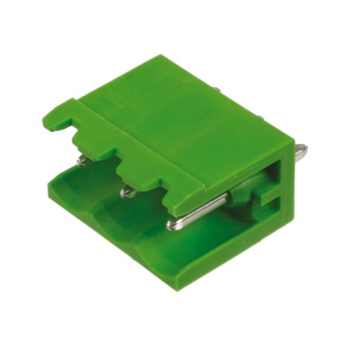 STL 950/3V-5.0 - PTR MESSTECHNIK - STL950/3-5.0-V-GREEN