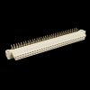 Federleiste 64/A+B 90° DIN41612 - APFEL - QF64ABR