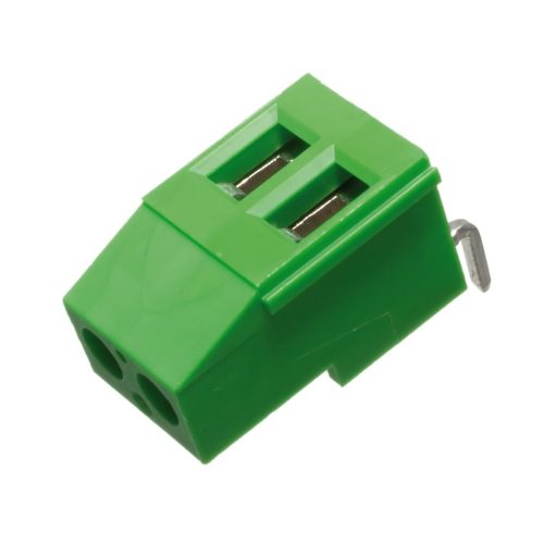 AK 700/2 - PTR MESSTECHNIK - AK700/2-5.0-H-GREEN