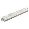Federleiste 64/A+B DIN41612 - APFEL - BF64ABT