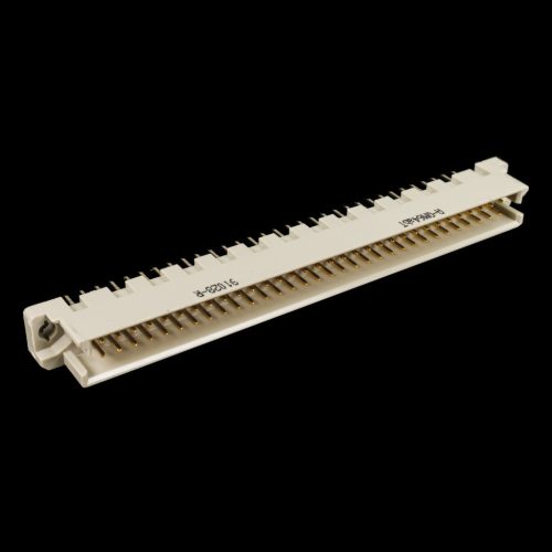 Messerleiste 64/A+B DIN41612 - APFEL - QM64ABT