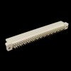 Messerleiste 64/A+B DIN41612 - APFEL - QM64ABT