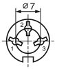 MAK 3100 - HIRSCHMANN - MAK3100SGREY(930764-517)