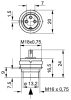 MASEI 3100 - HIRSCHMANN - MASEI3100GREY(930296517)
