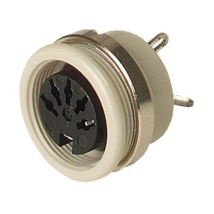 MAB 6100 - HIRSCHMANN - MAB6100GREY(930954-517)