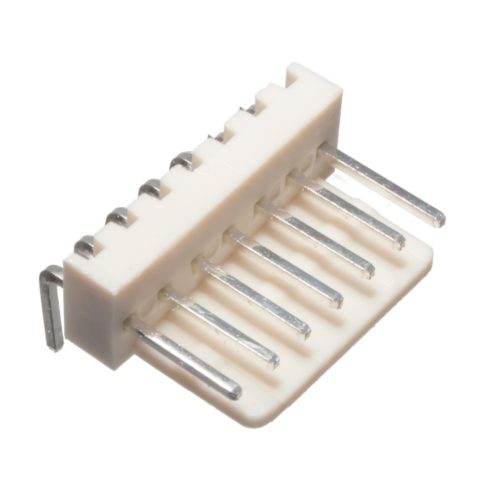 CRR-6W Pin Header - E-TEC - CRR-106-F254-99