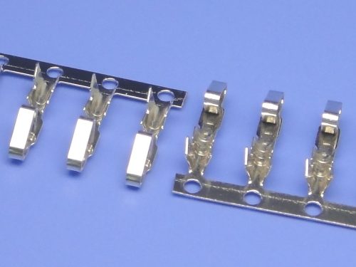 8800T - TAIWAN KING PIN TERMINAL - 8800T-EF(LF)