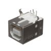 USB-B USB-Socket 90° - ASSMANN - A-USBSB