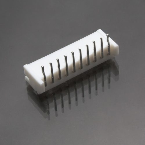 CRR2-10W Stiftleiste - E-TEC - CRR-110-O200-00