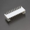 CRR2-10W Stiftleiste - E-TEC - CRR-110-O200-00