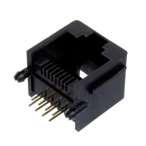 850-E88-04-00 - RJ beépíthető telefon aljzat 8-8 - KARSON